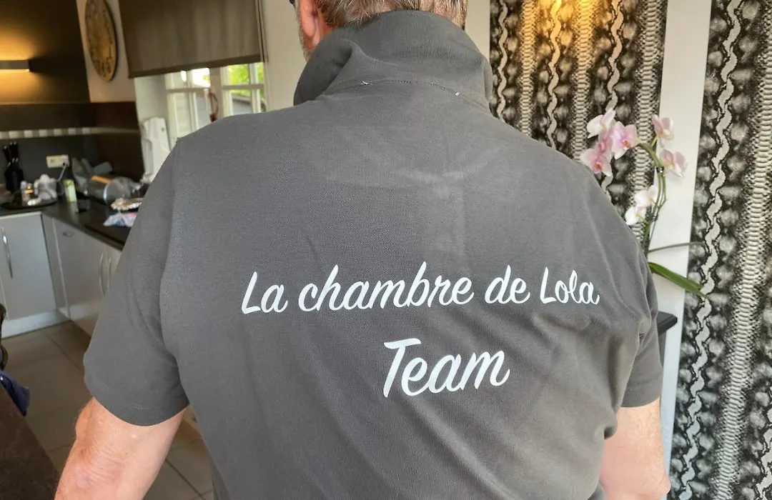 La Chambre De Lola-1