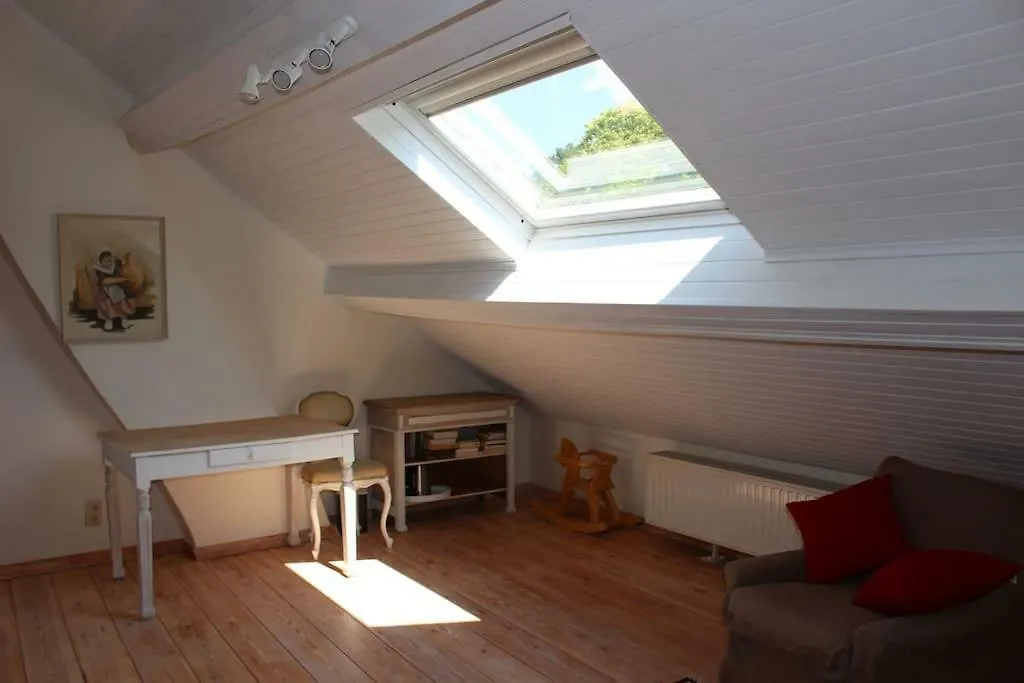 B&B Le Jardin Bed&Breakfasts-1